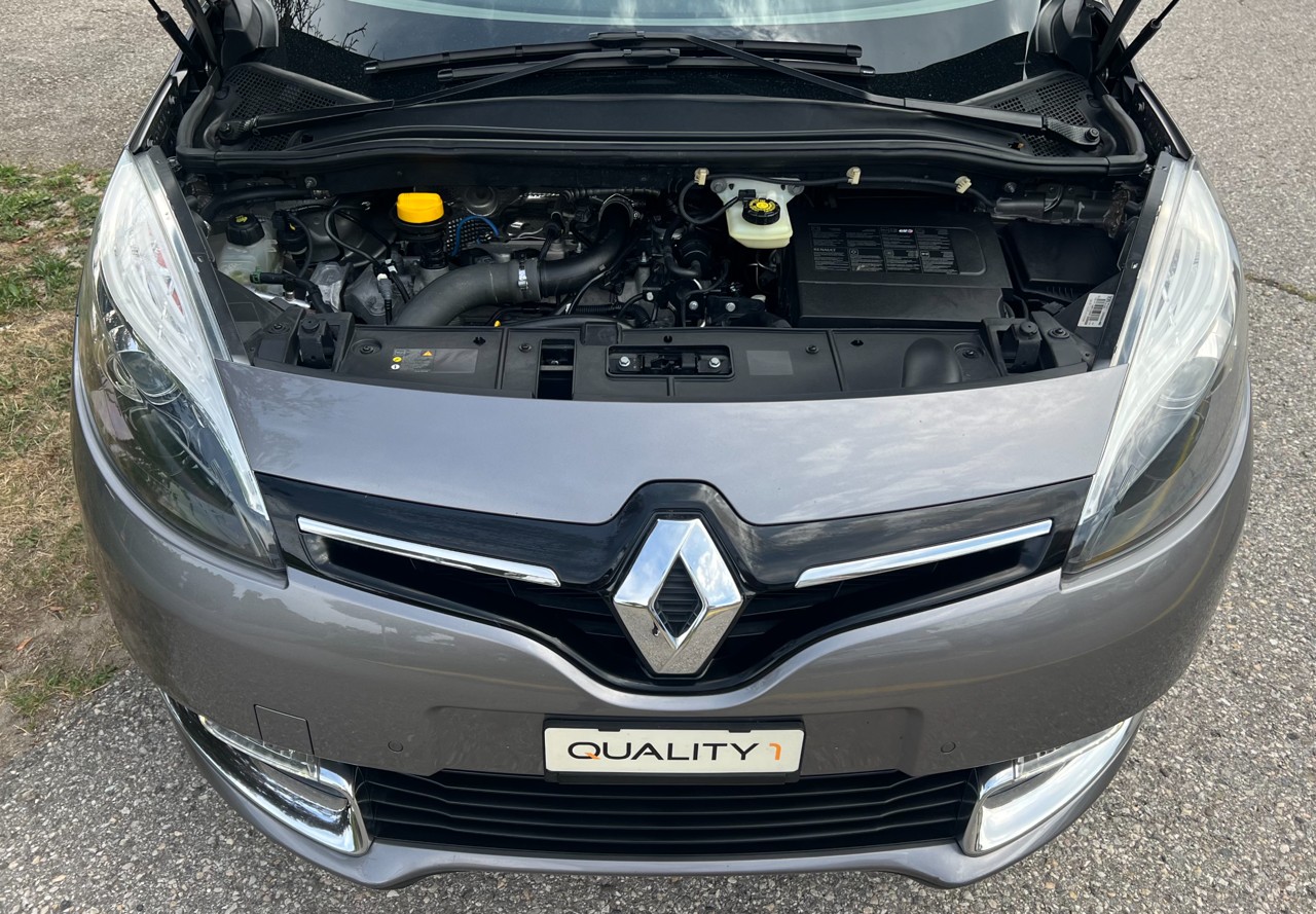 RENAULT Scénic 1.2 16V Turbo Bose-image-13