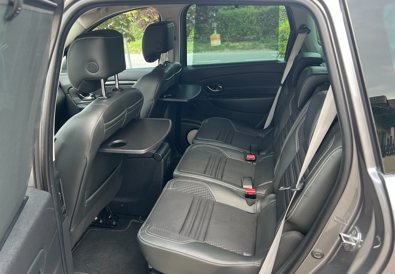 RENAULT Scénic 1.2 16V Turbo Bose-image-10