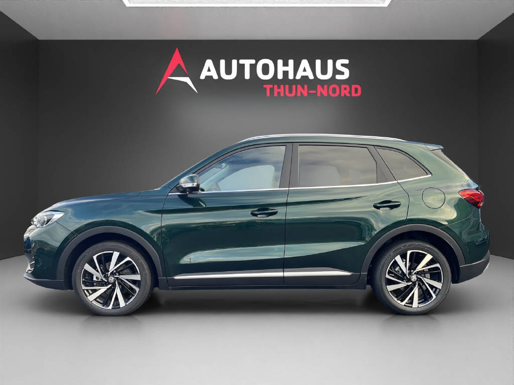 MG ZS 1.5 Hybrid+ Luxury-image-1