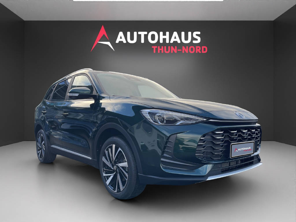 MG ZS 1.5 Hybrid+ Luxury-image-6
