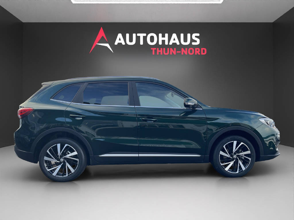MG ZS 1.5 Hybrid+ Luxury-image-5