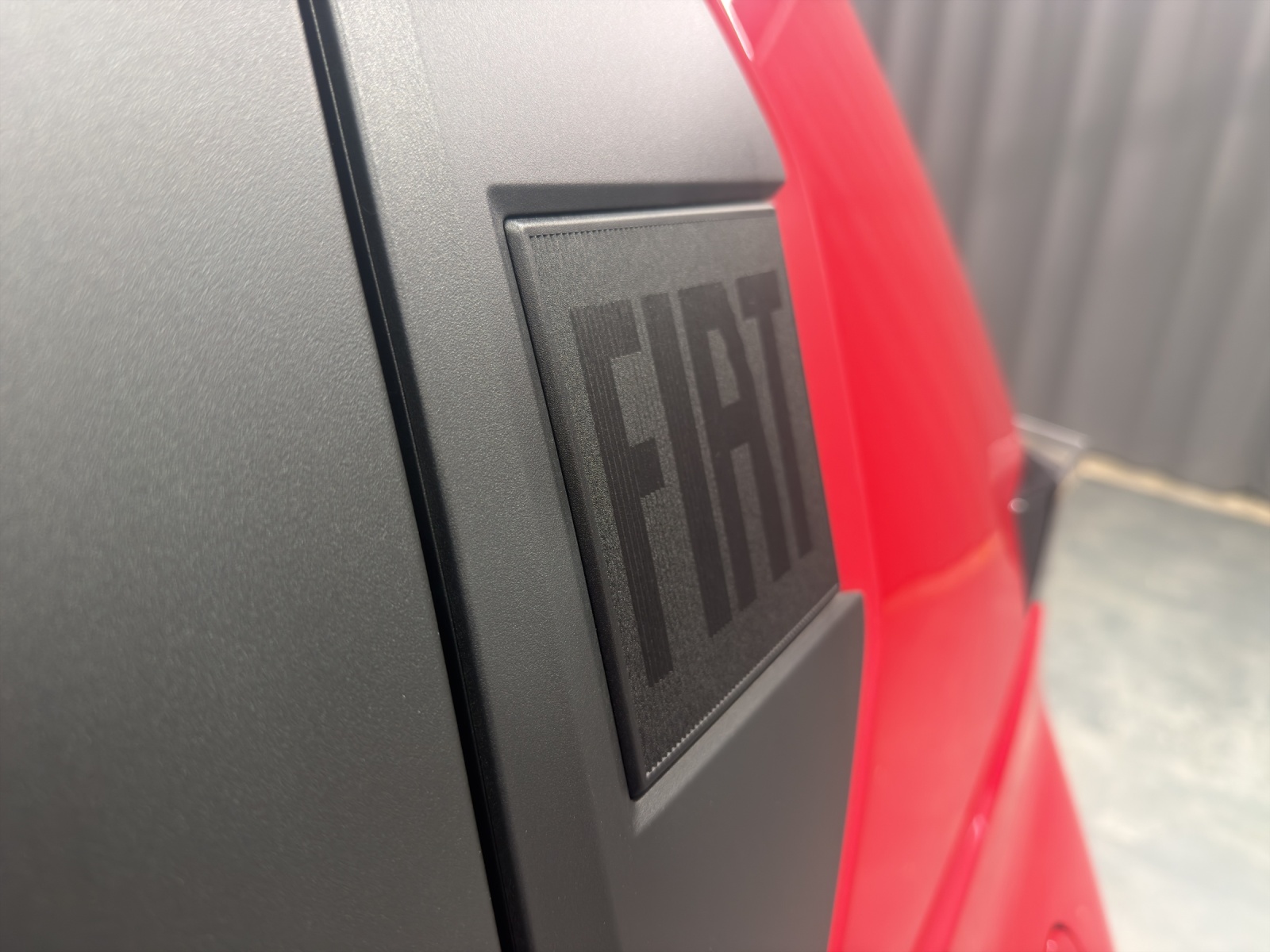 FIAT Grande Panda Red BEV-image-12