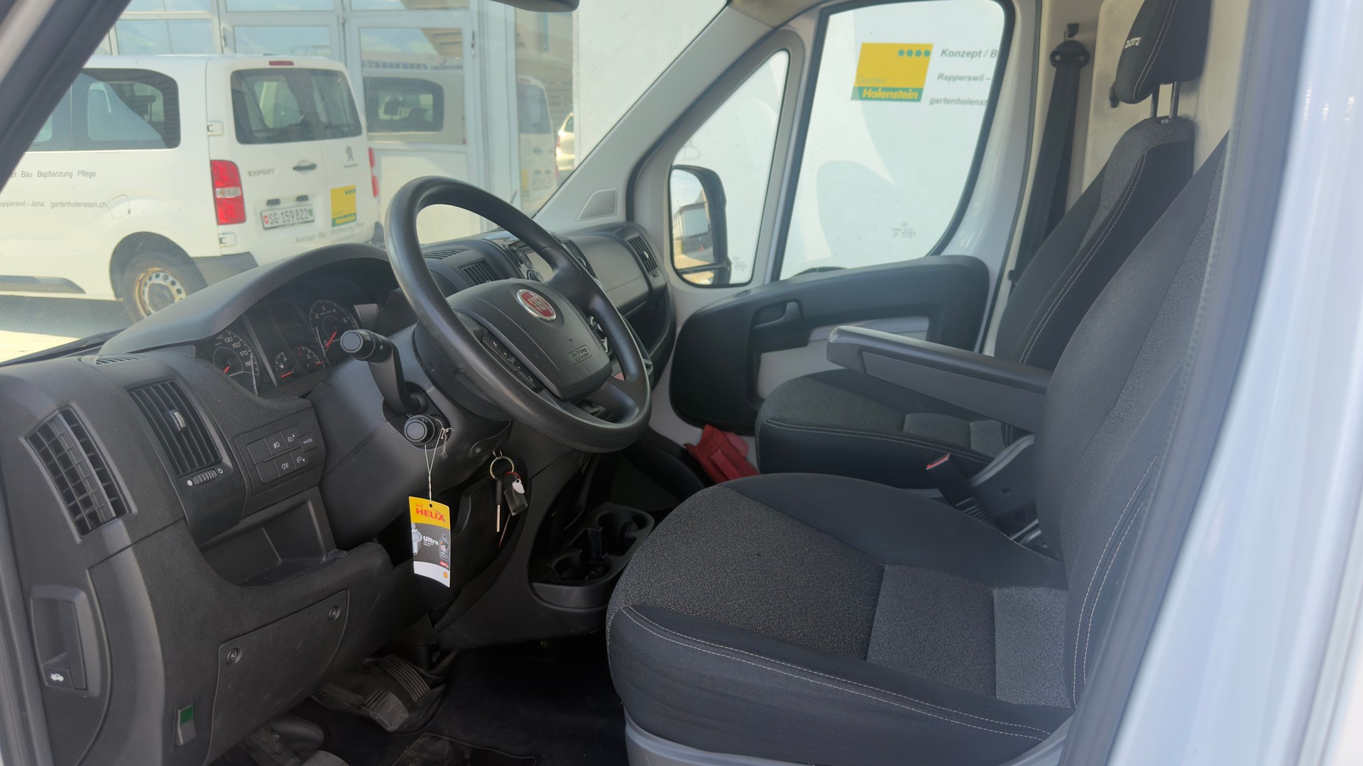 FIAT Ducato 35 2.3 MJ H2-image-7
