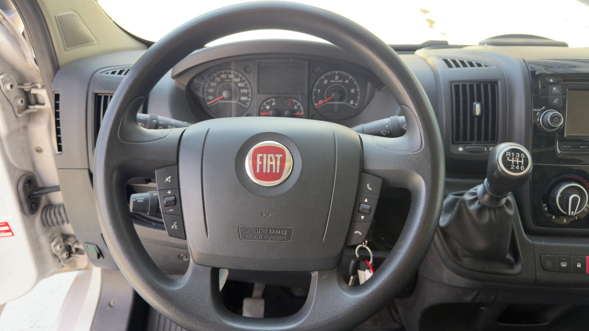 FIAT Ducato 35 2.3 MJ H2-image-8