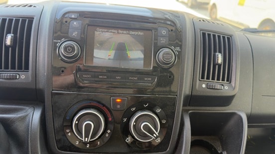 FIAT Ducato 35 2.3 MJ H2-image-10
