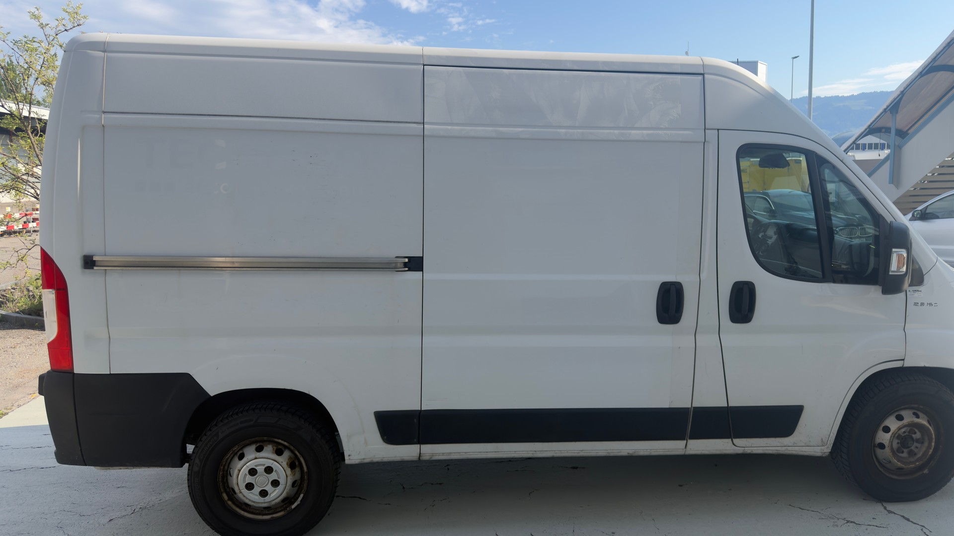 FIAT Ducato 35 2.3 MJ H2-image-5