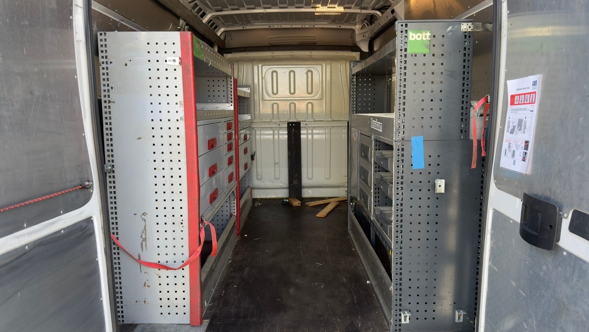 FIAT Ducato 35 2.3 MJ H2-image-12