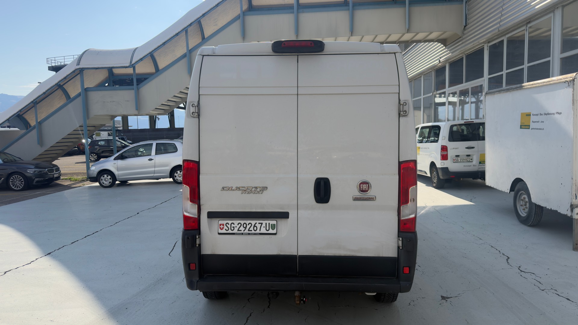 FIAT Ducato 35 2.3 MJ H2-image-3