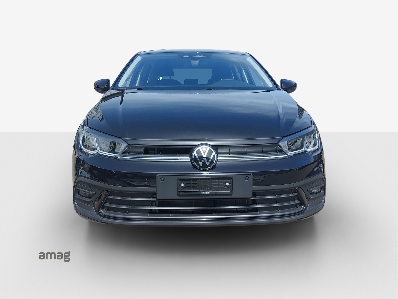 VW Polo 1.0 TSI Life DSG-image-6