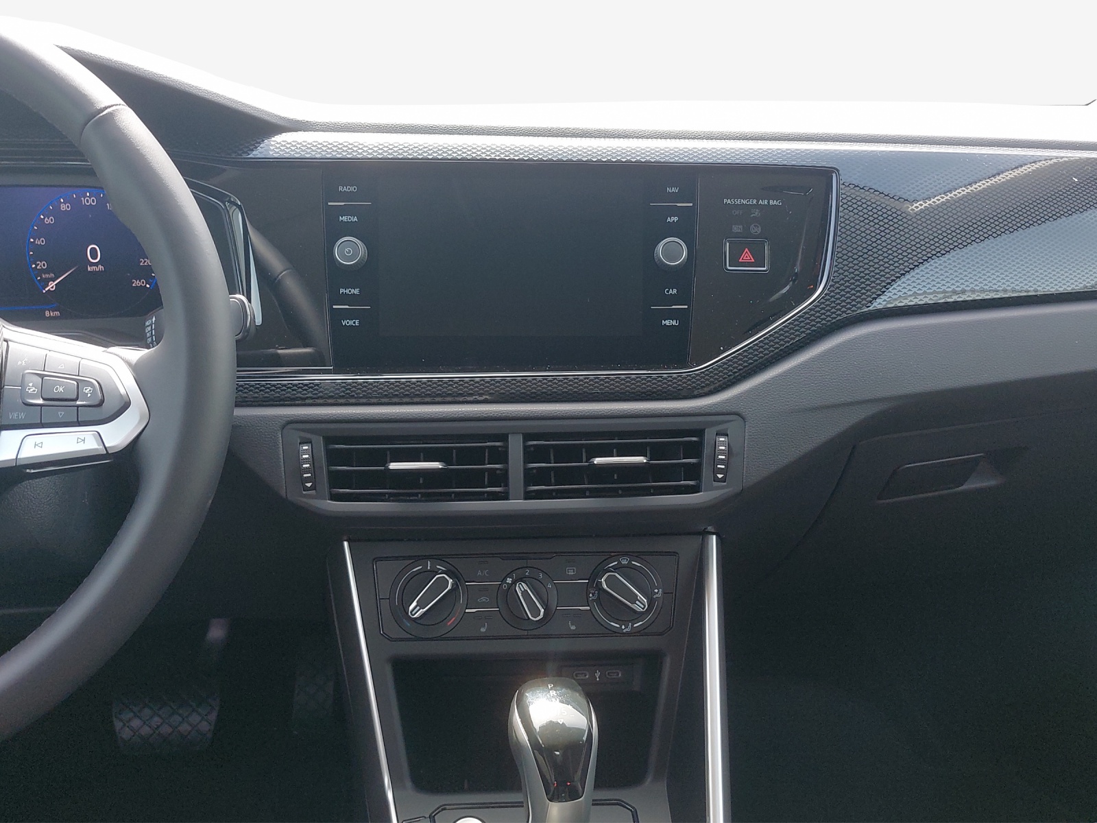 VW Polo 1.0 TSI Life DSG-image-10