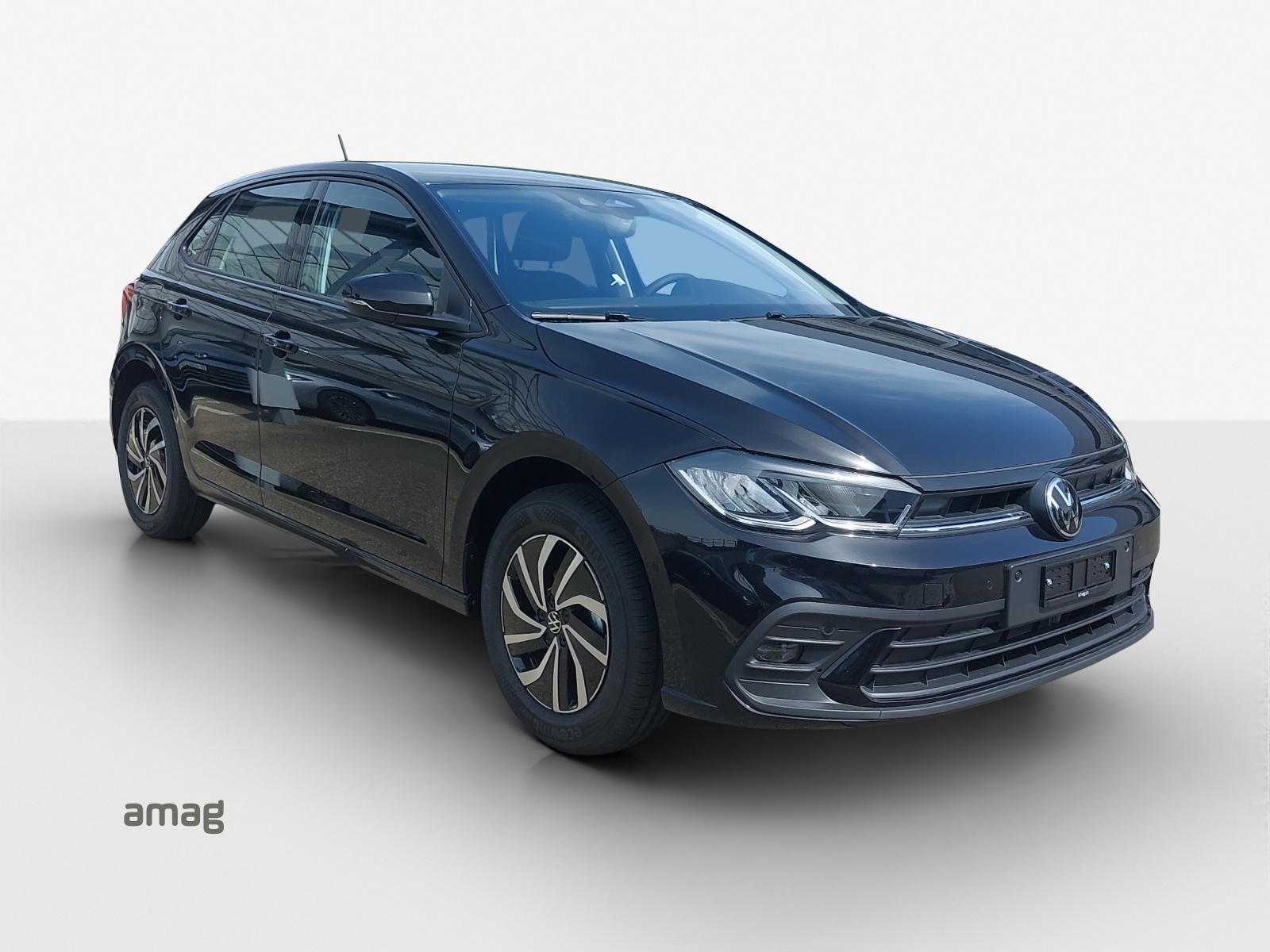 VW Polo 1.0 TSI Life DSG-image-5