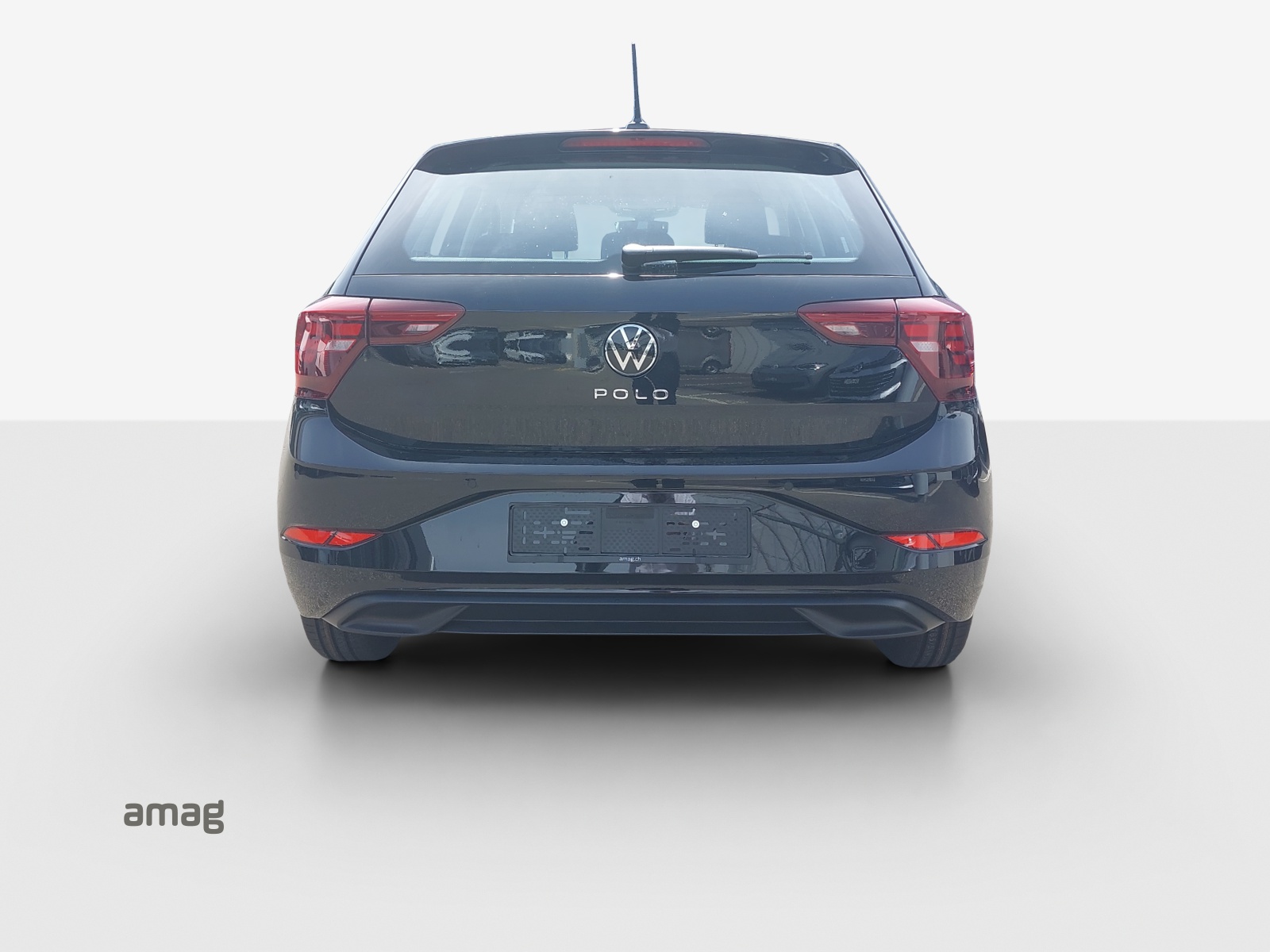 VW Polo 1.0 TSI Life DSG-image-3