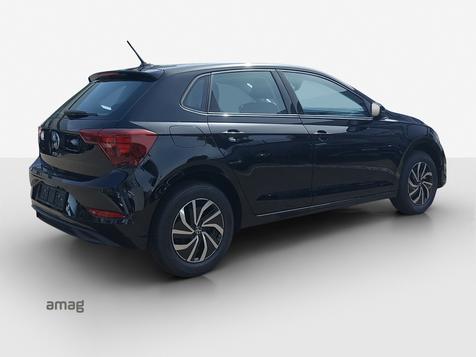 VW Polo 1.0 TSI Life DSG-image-4