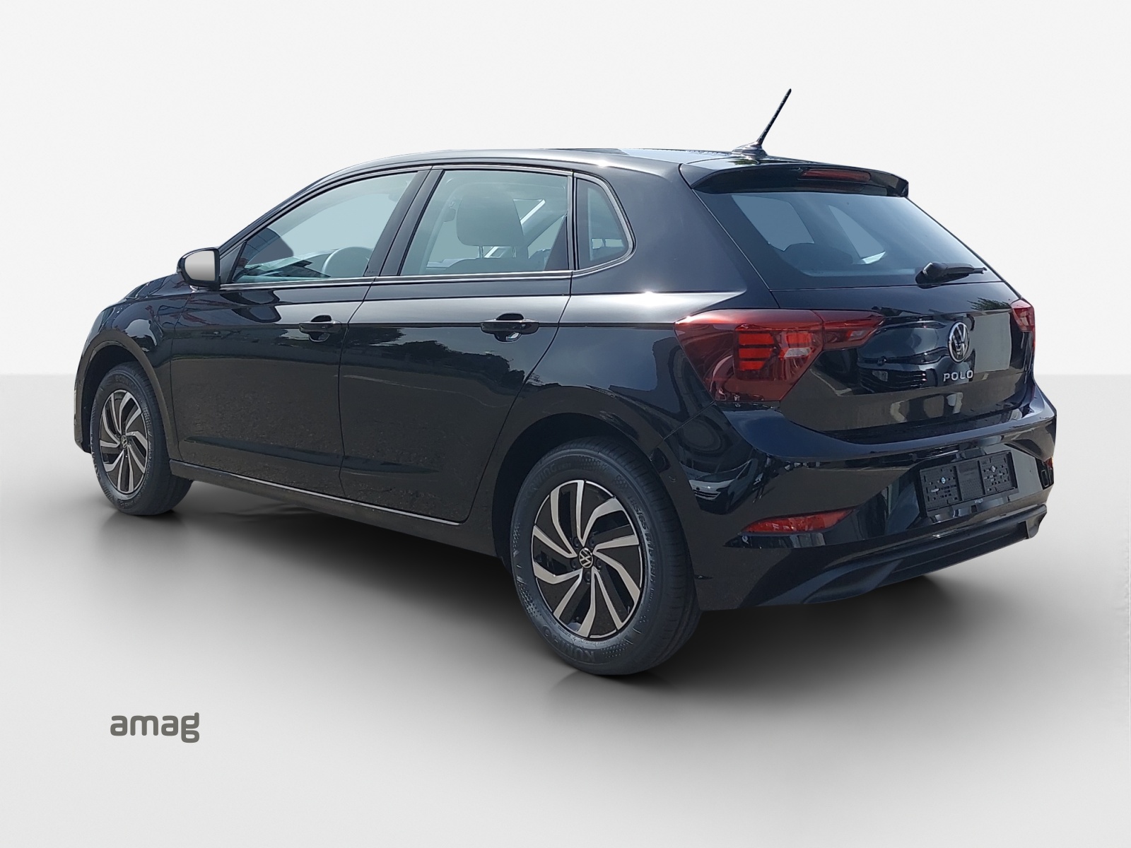 VW Polo 1.0 TSI Life DSG-image-2