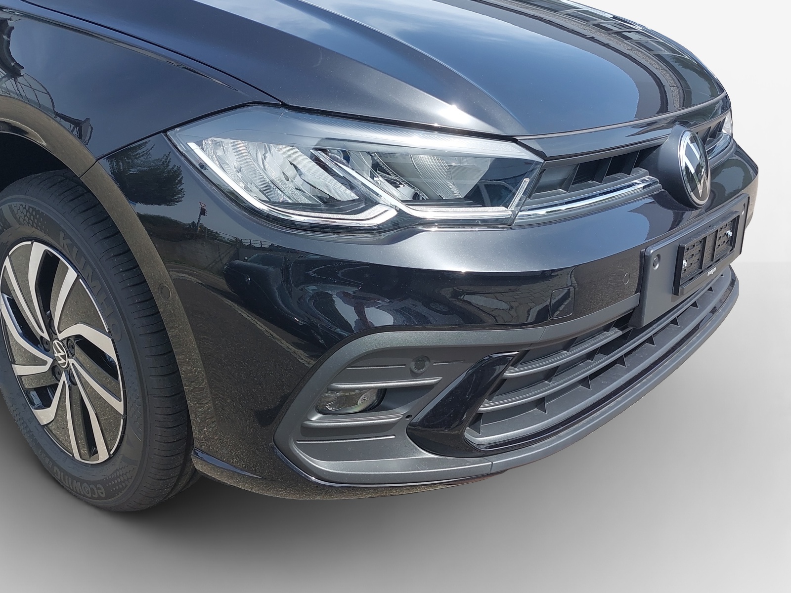 VW Polo 1.0 TSI Life DSG-image-14