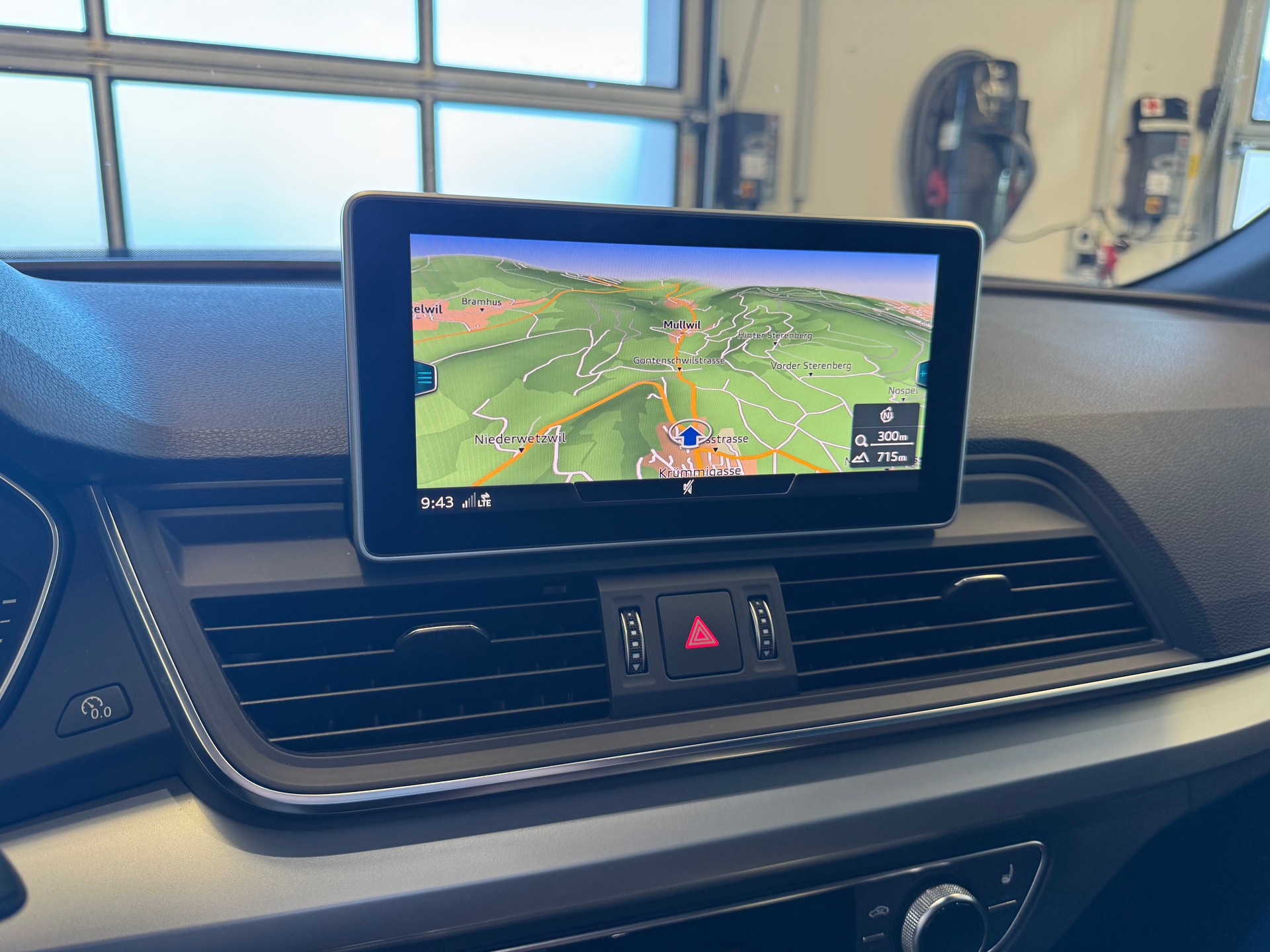 AUDI Q5 50 TDI quattro tiptronic-image-15