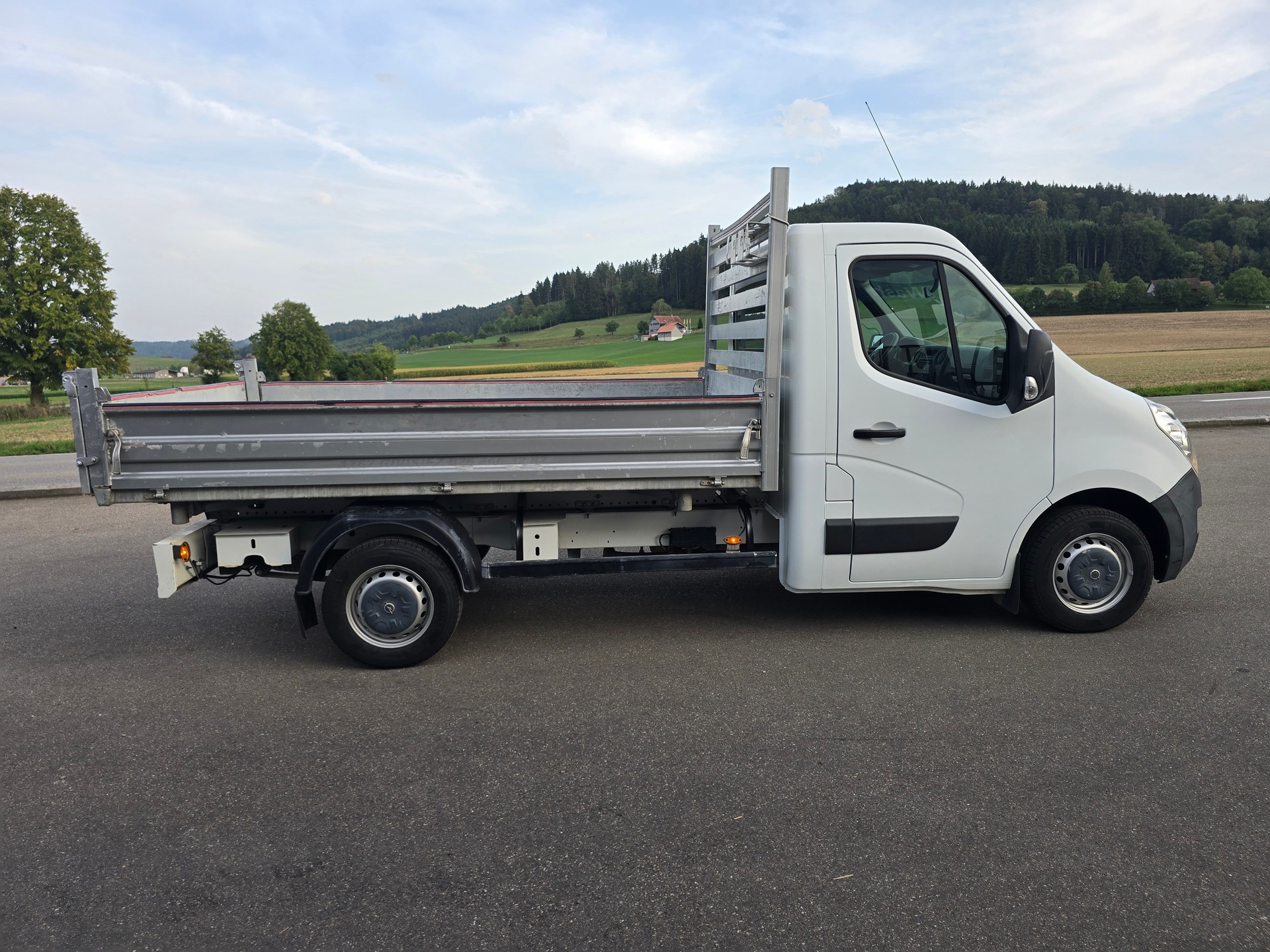 OPEL MOVANO-image-6