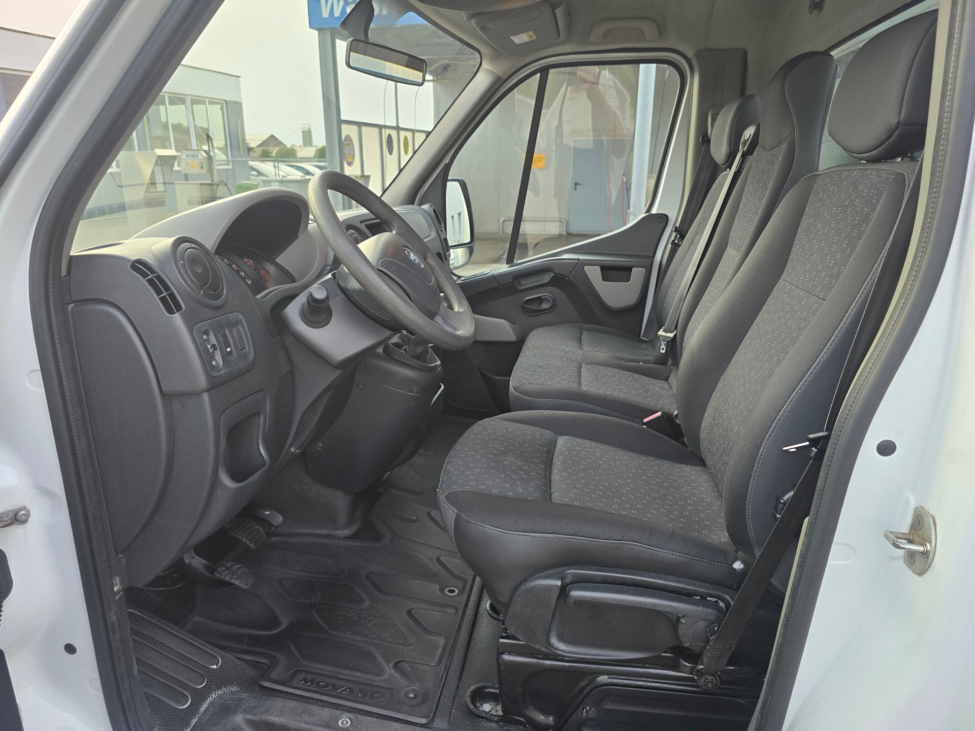 OPEL MOVANO-image-8