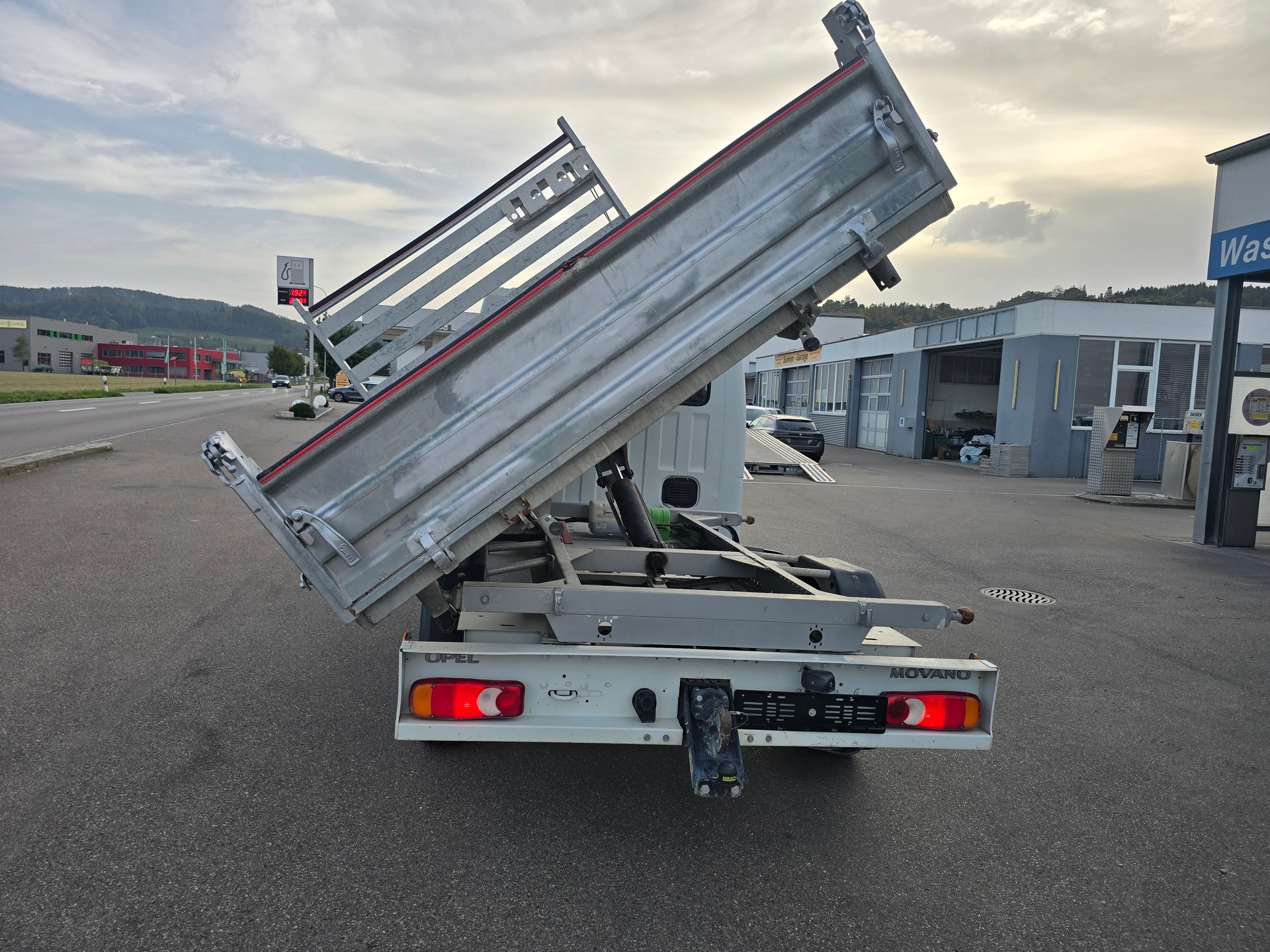 OPEL MOVANO-image-2
