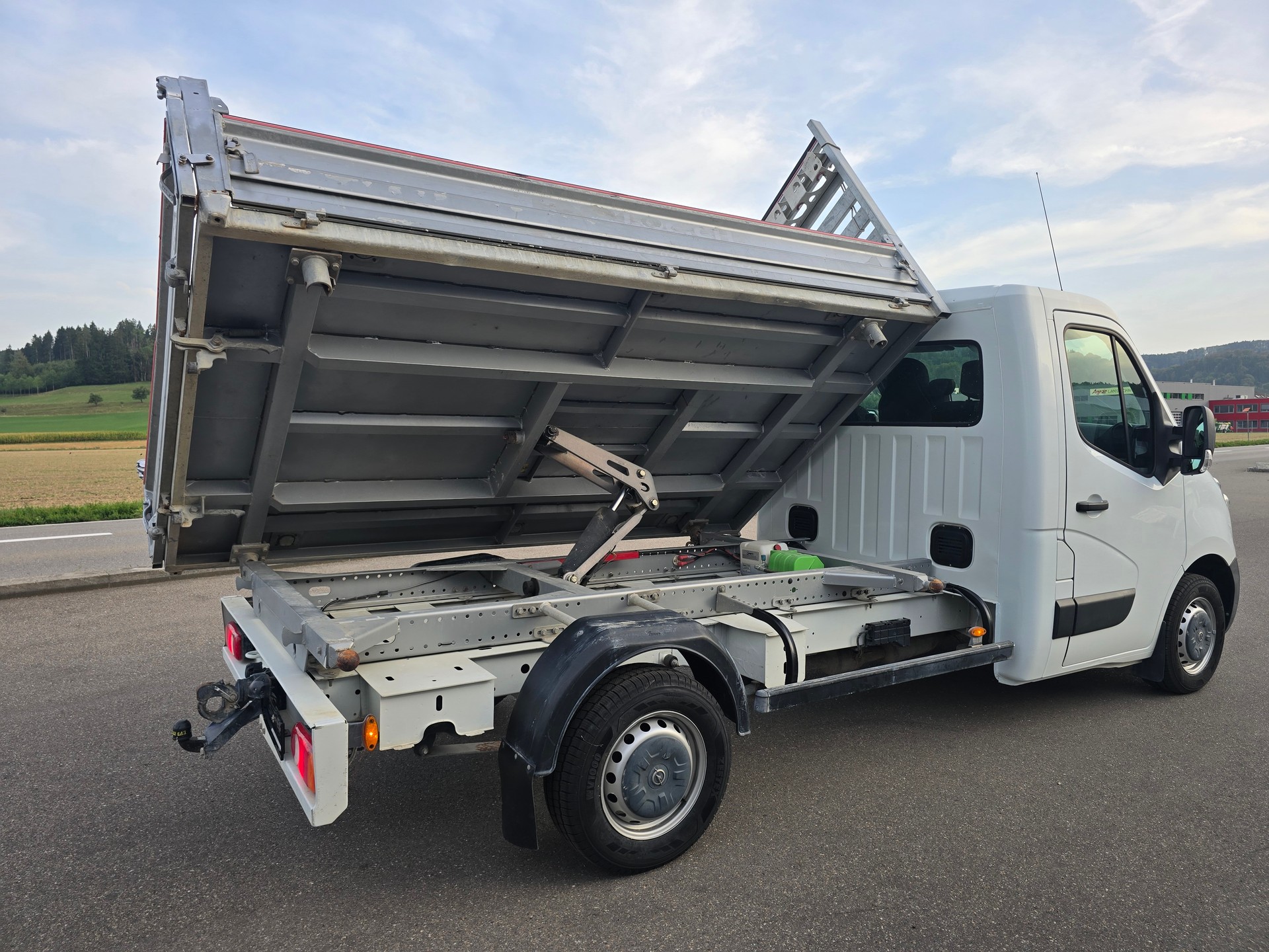OPEL MOVANO-image-3