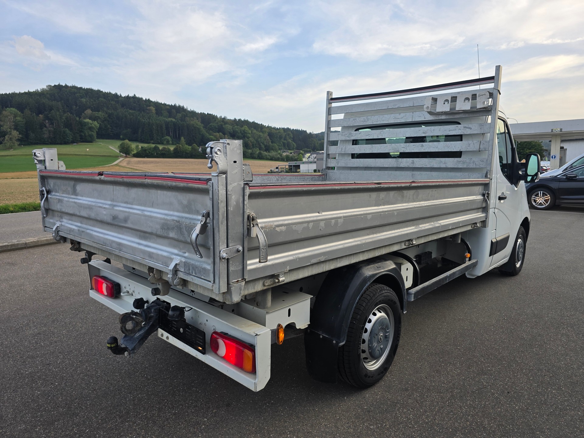 OPEL MOVANO-image-5
