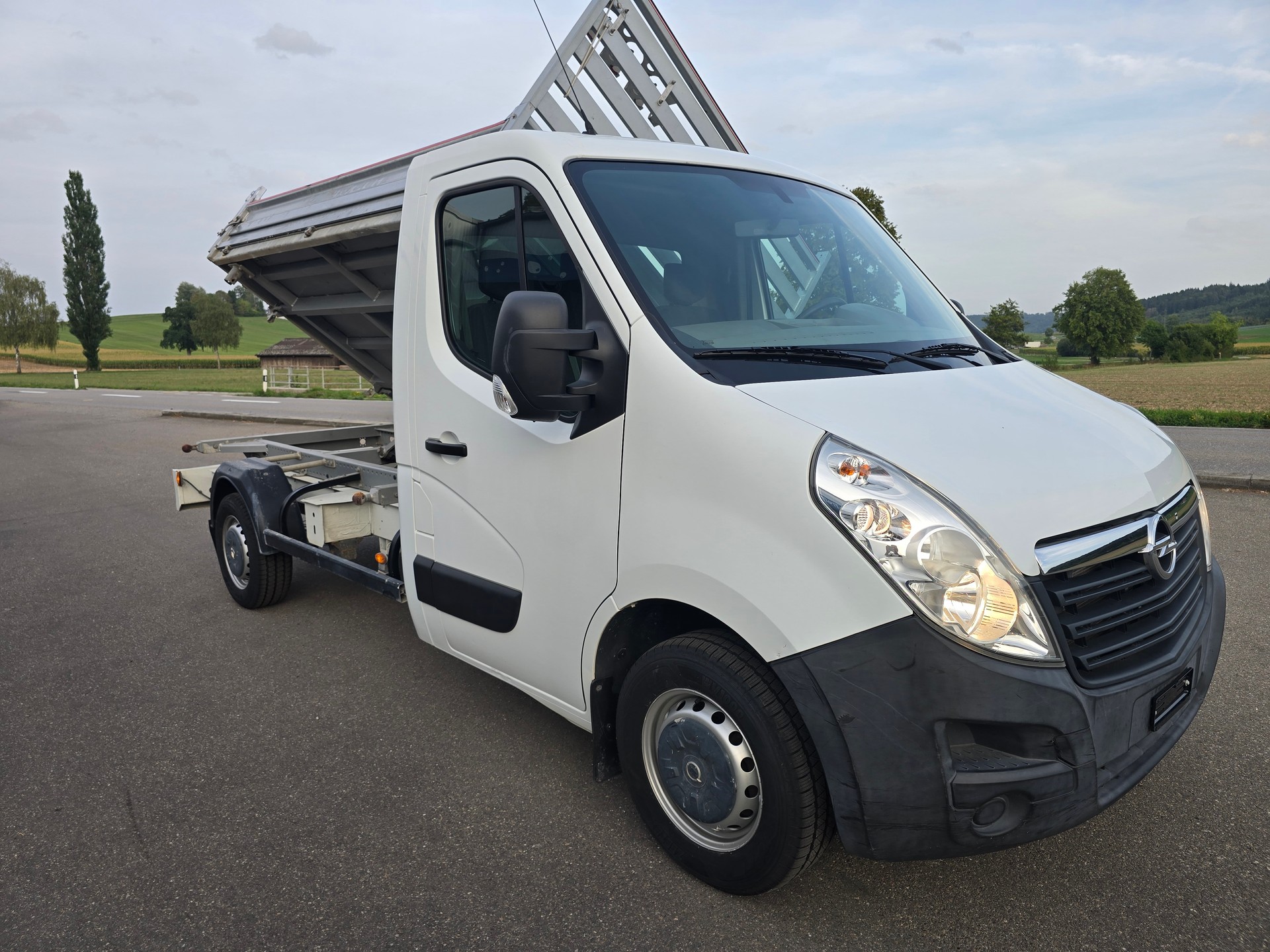 OPEL MOVANO-image-4