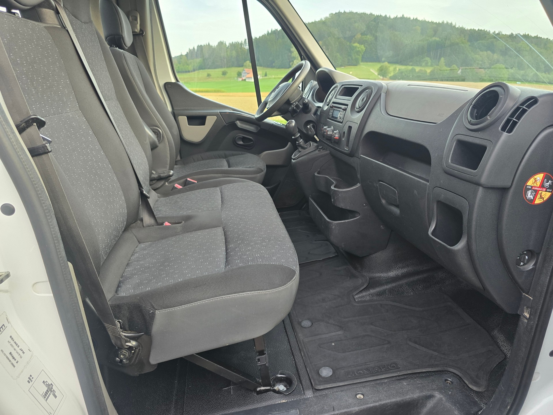 OPEL MOVANO-image-7