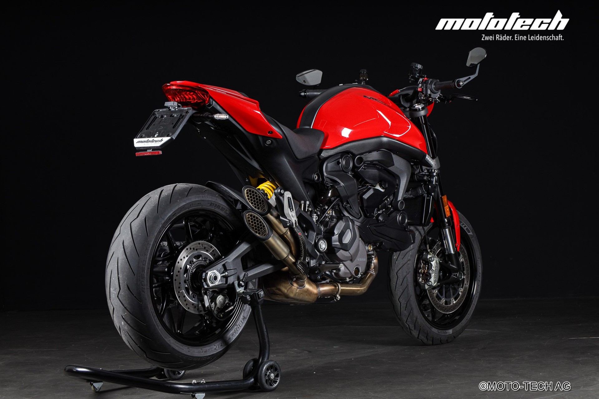DUCATI Monster + 937 (35KW) QD-showroom-element-2
