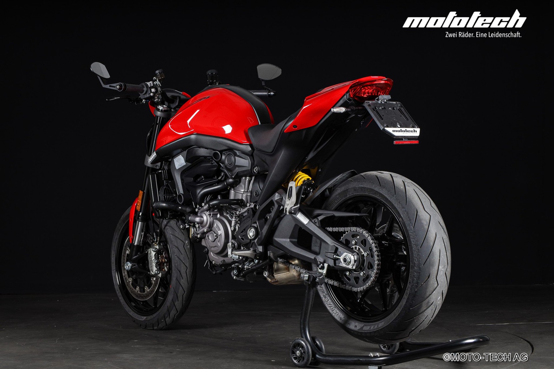 DUCATI Monster + 937 (35KW) QD-showroom-element-3