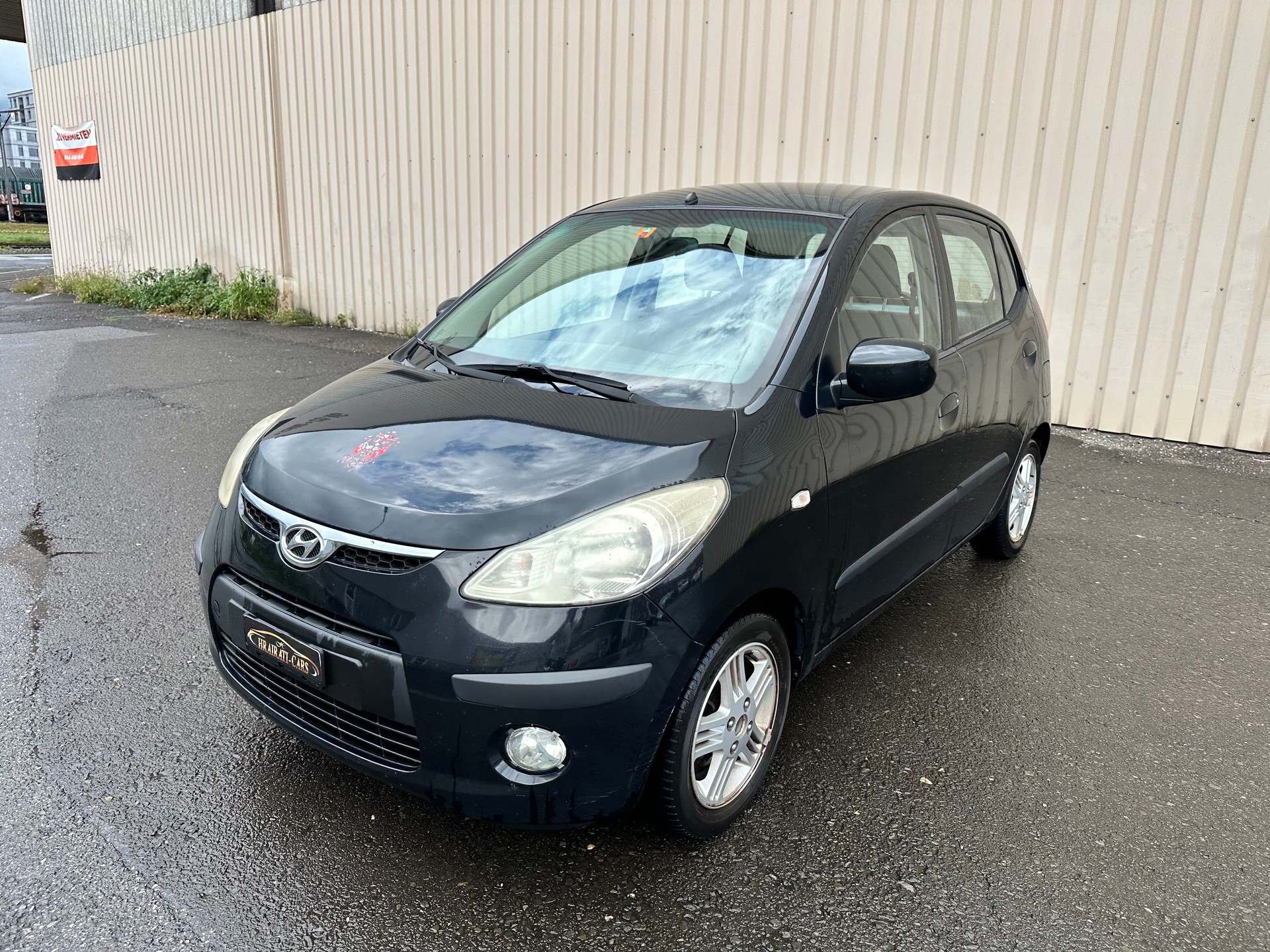 HYUNDAI i10 1.2 Style-image-2