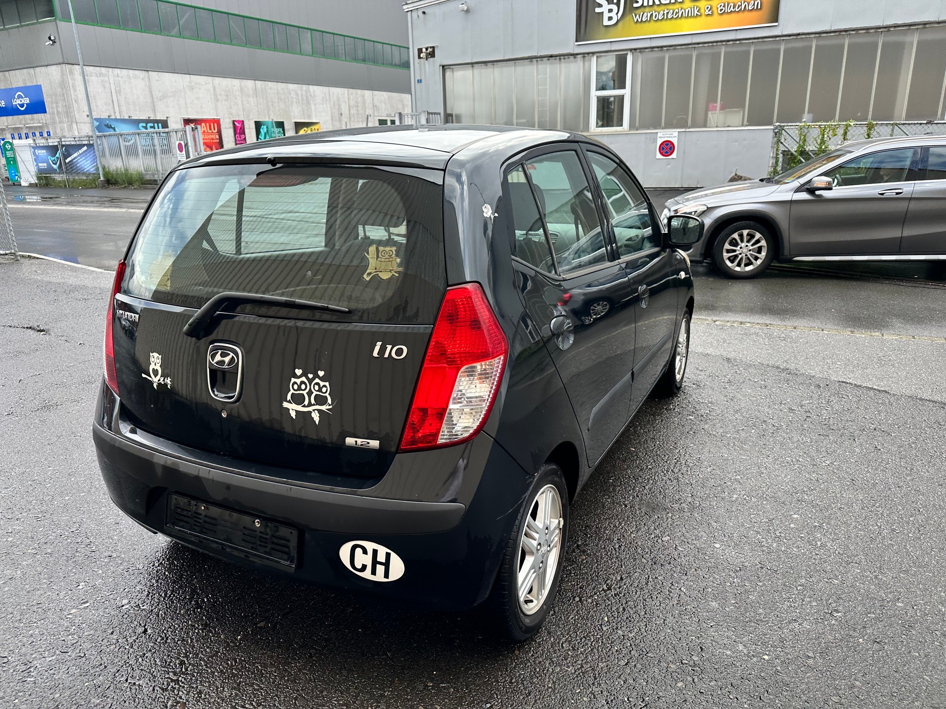 HYUNDAI i10 1.2 Style-image-6