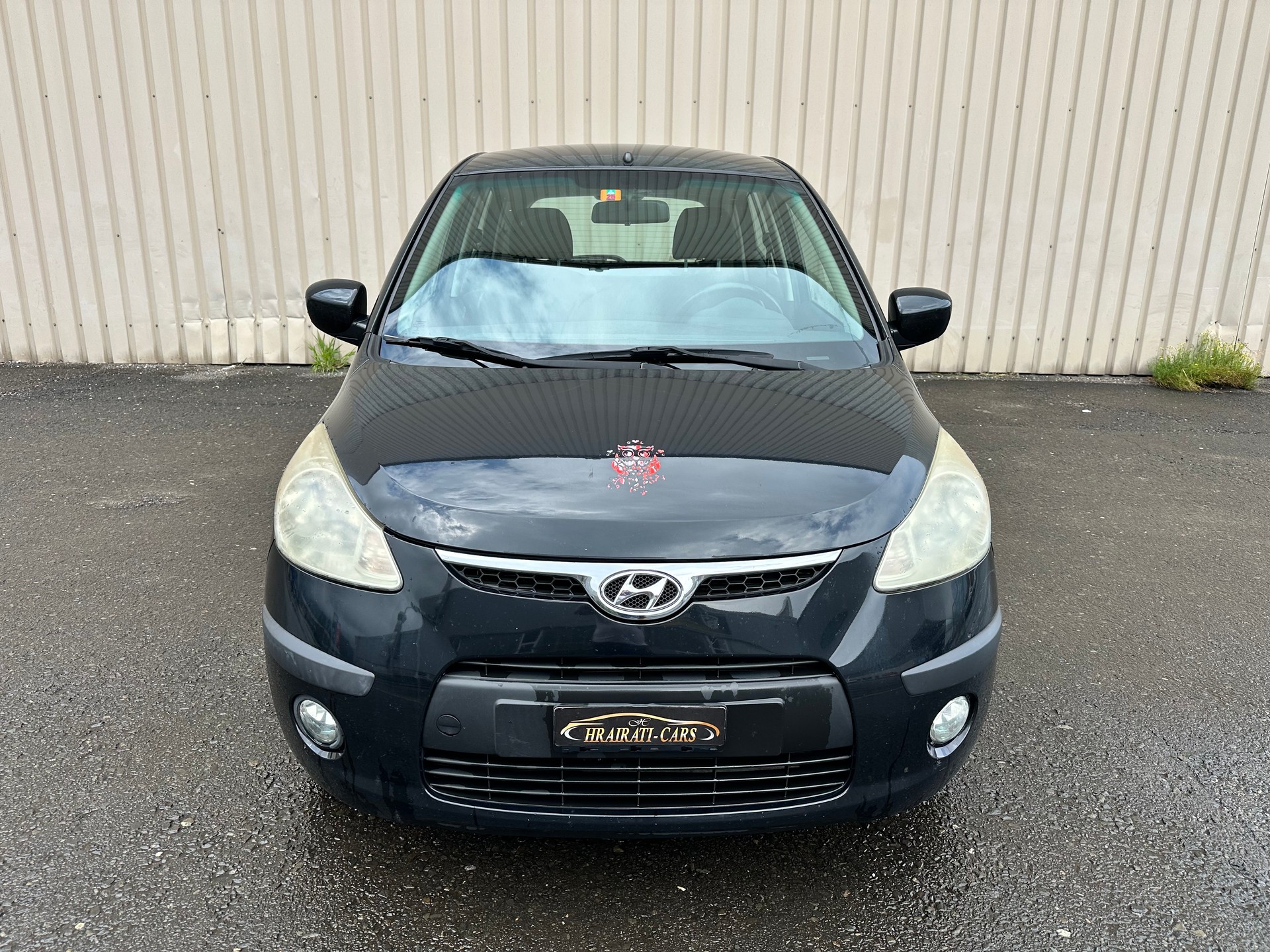 HYUNDAI i10 1.2 Style