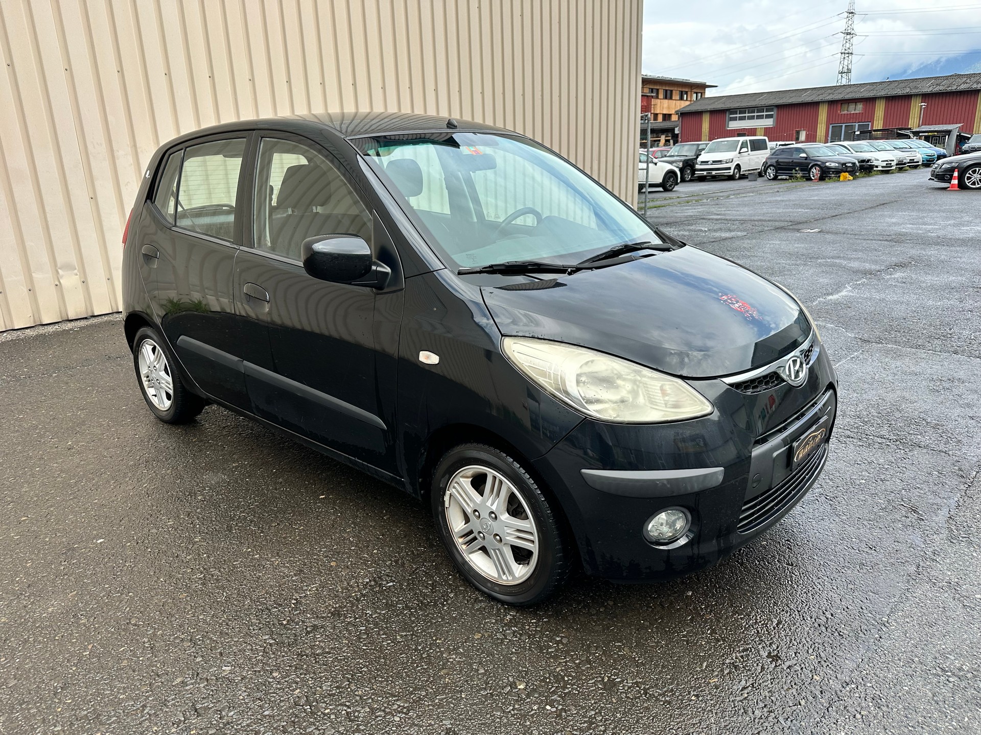 HYUNDAI i10 1.2 Style-image-1