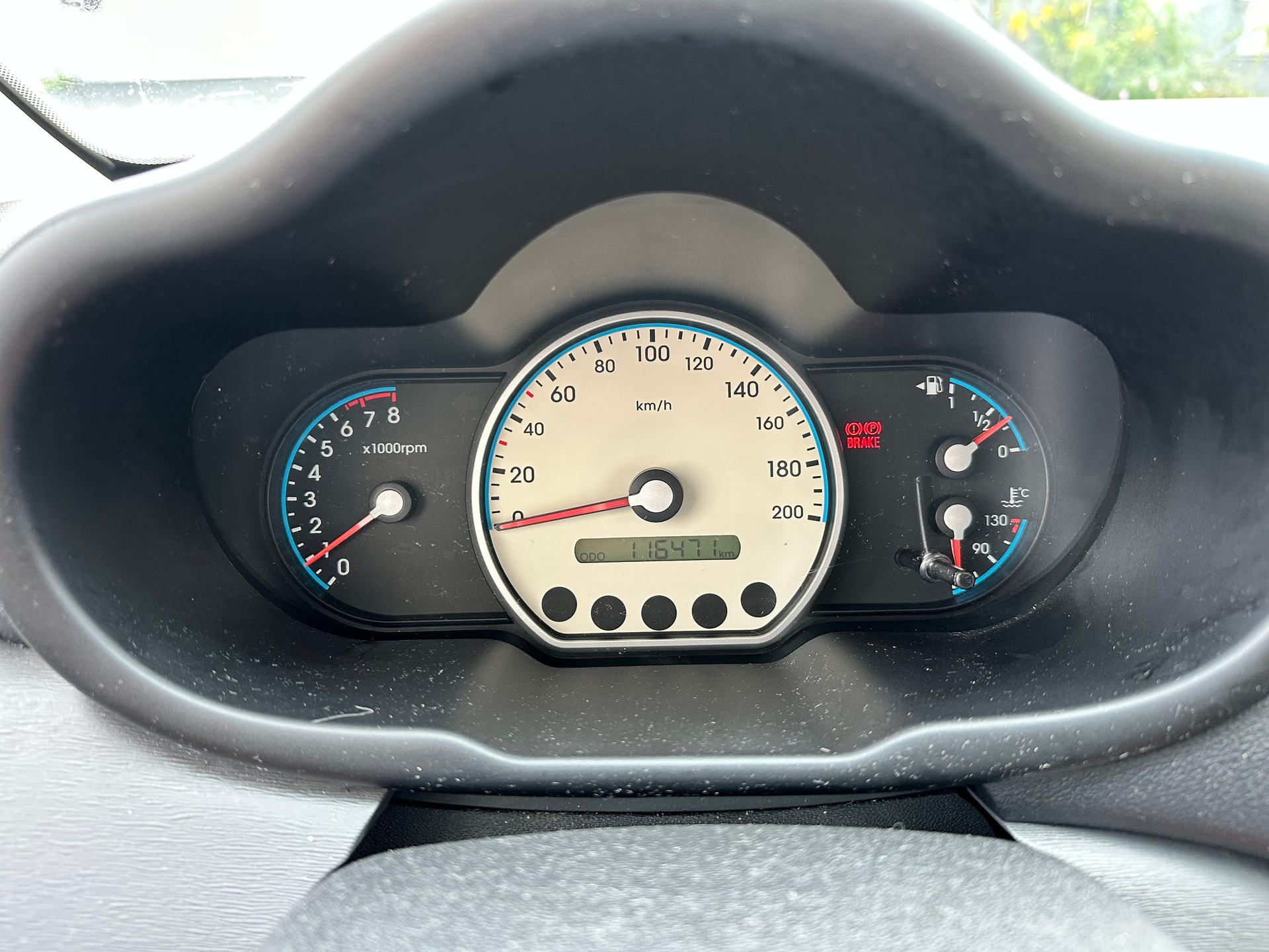 HYUNDAI i10 1.2 Style-image-9
