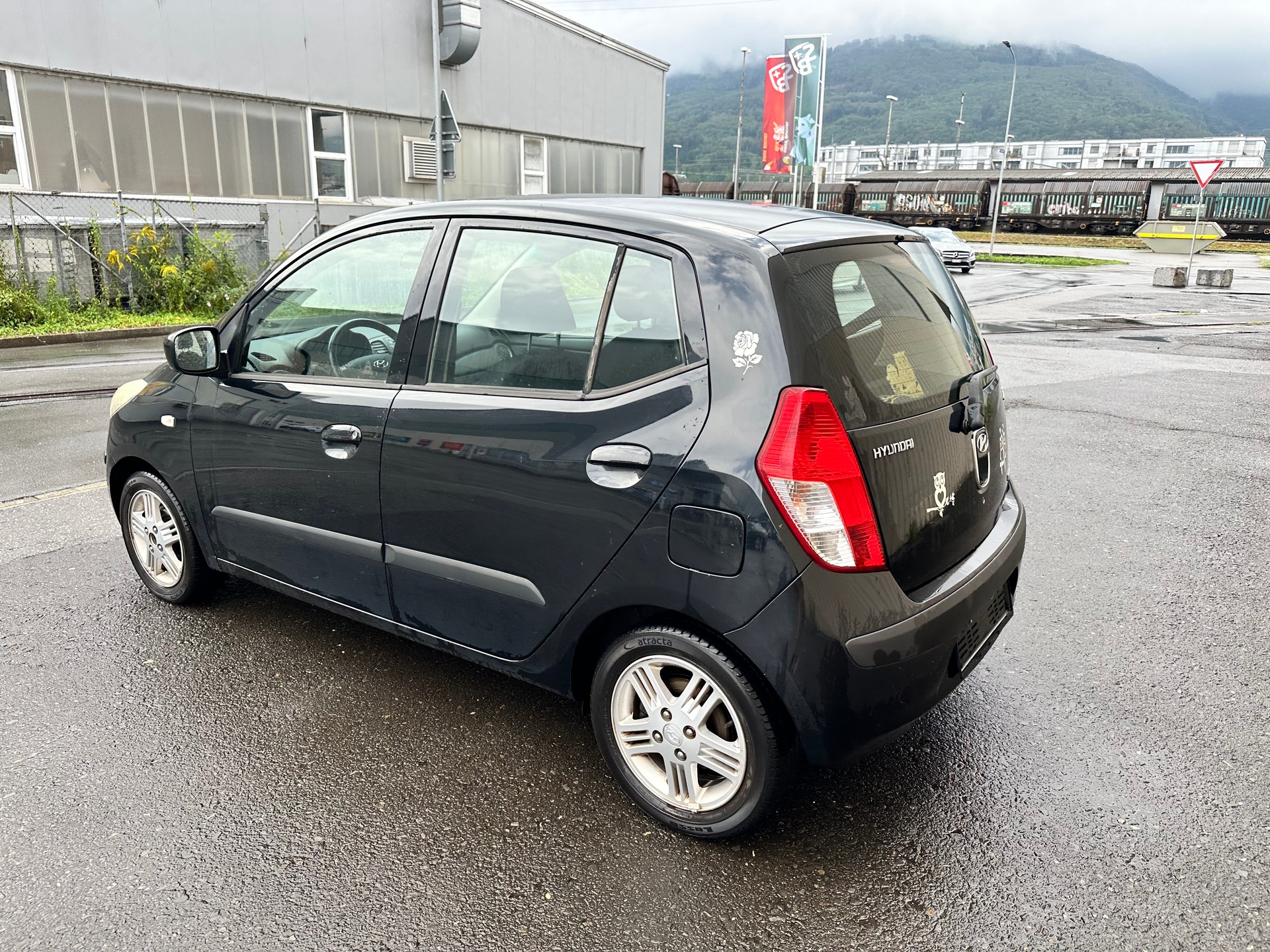 HYUNDAI i10 1.2 Style-image-4