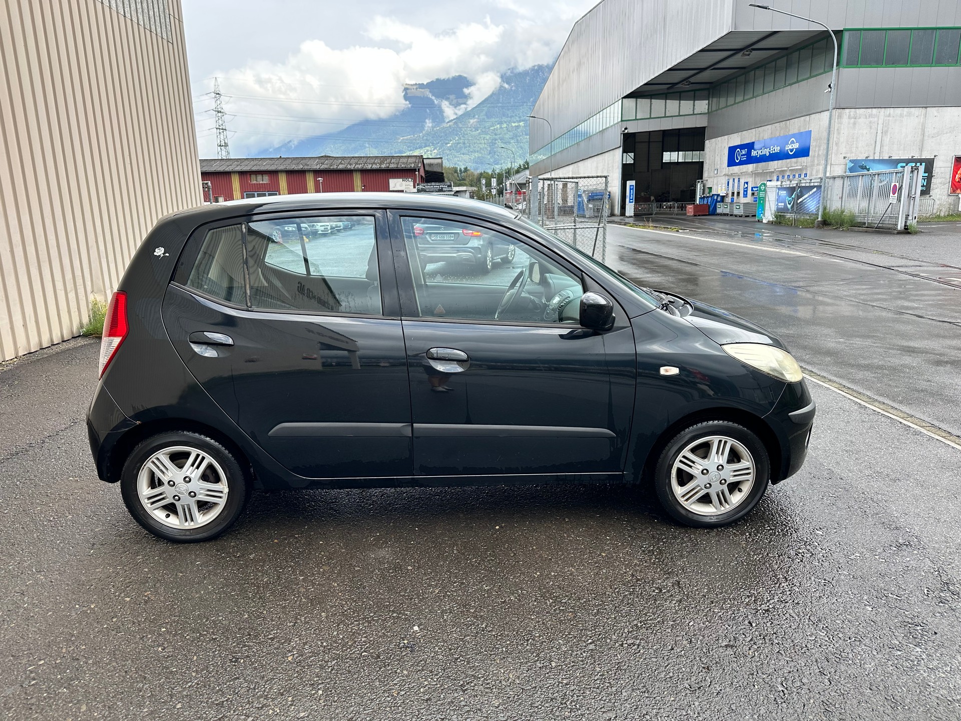 HYUNDAI i10 1.2 Style-image-7