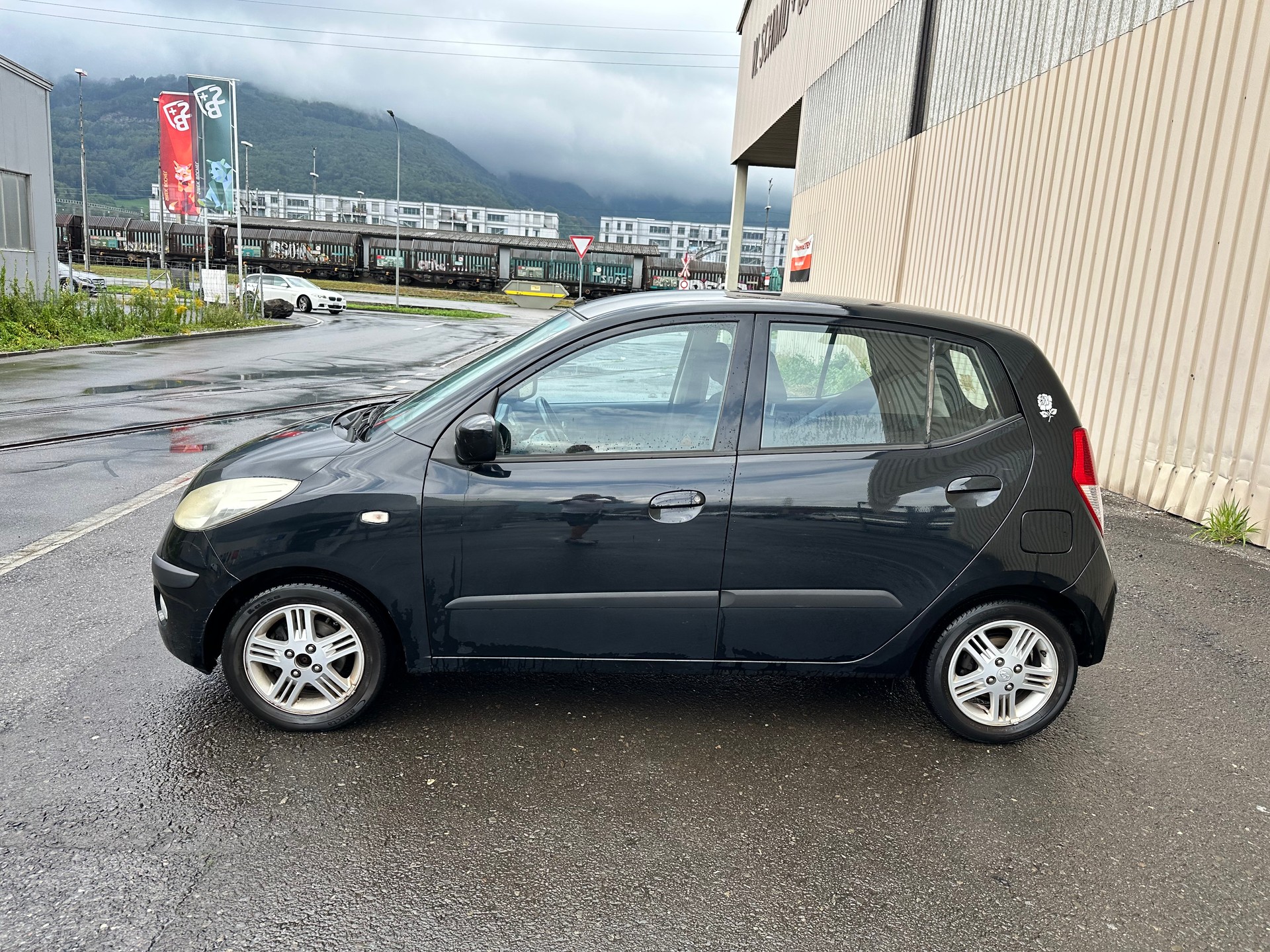 HYUNDAI i10 1.2 Style-image-3