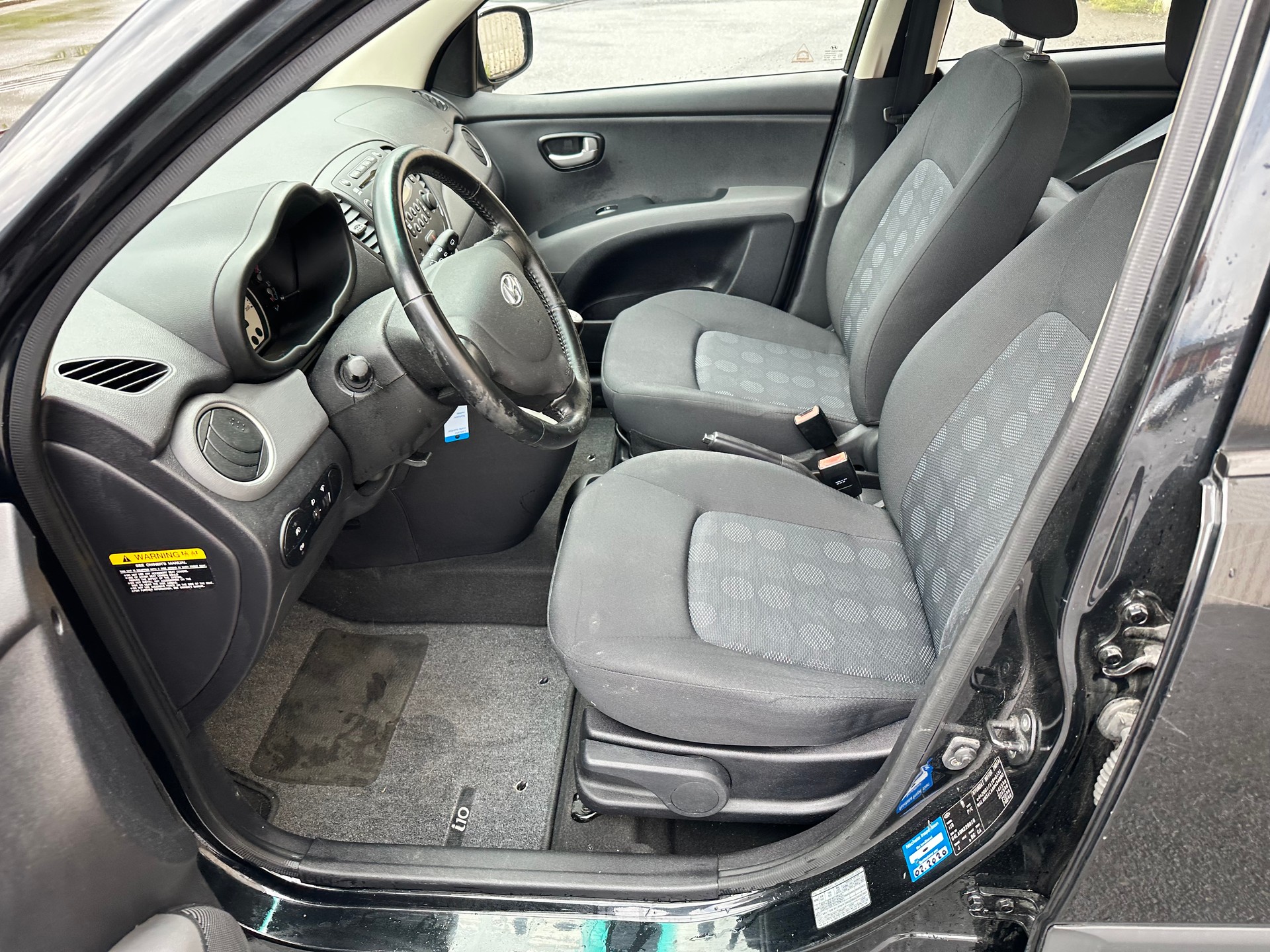 HYUNDAI i10 1.2 Style-image-13