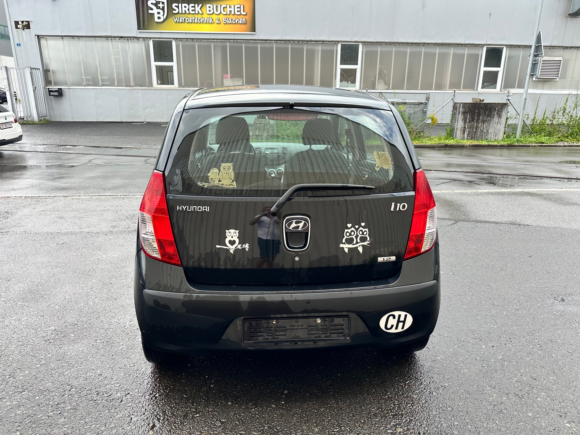 HYUNDAI i10 1.2 Style-image-5
