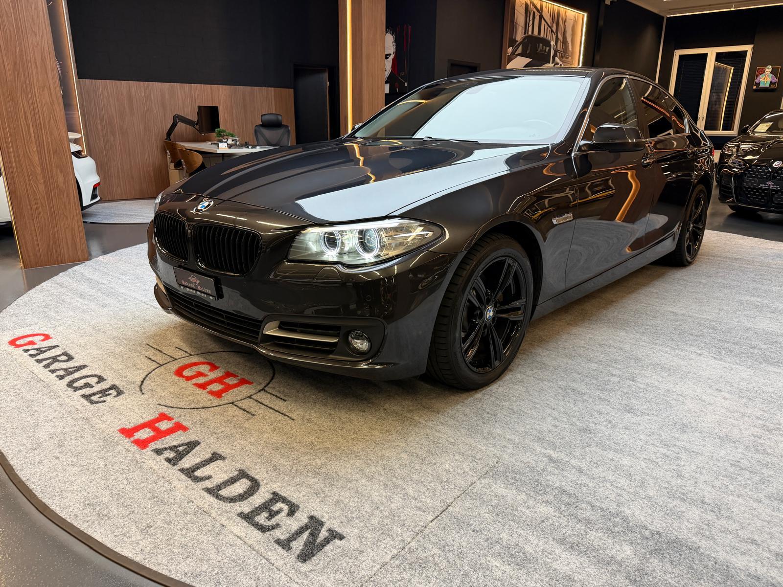 BMW 520d xDrive-image-3