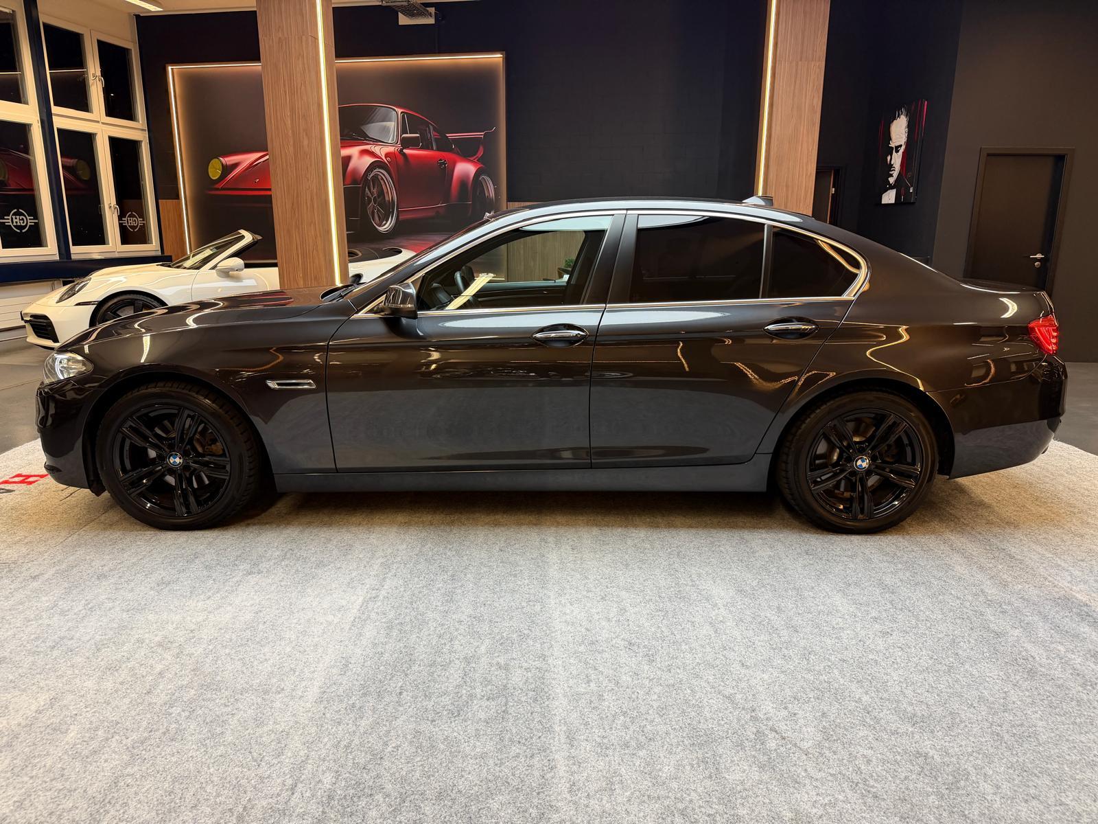 BMW 520d xDrive-image-4