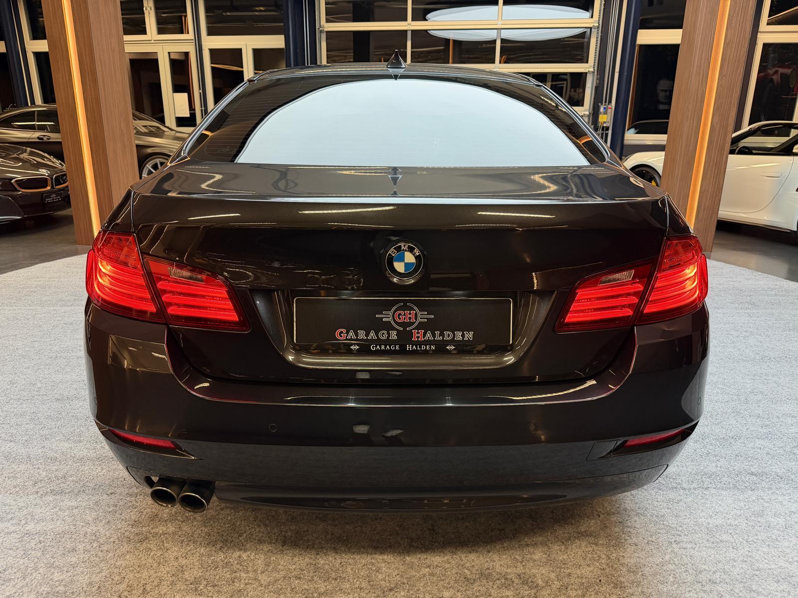 BMW 520d xDrive-image-6