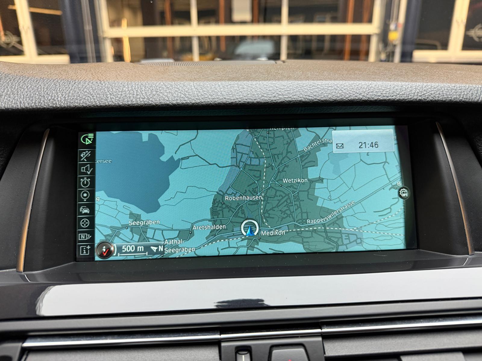 BMW 520d xDrive-image-22