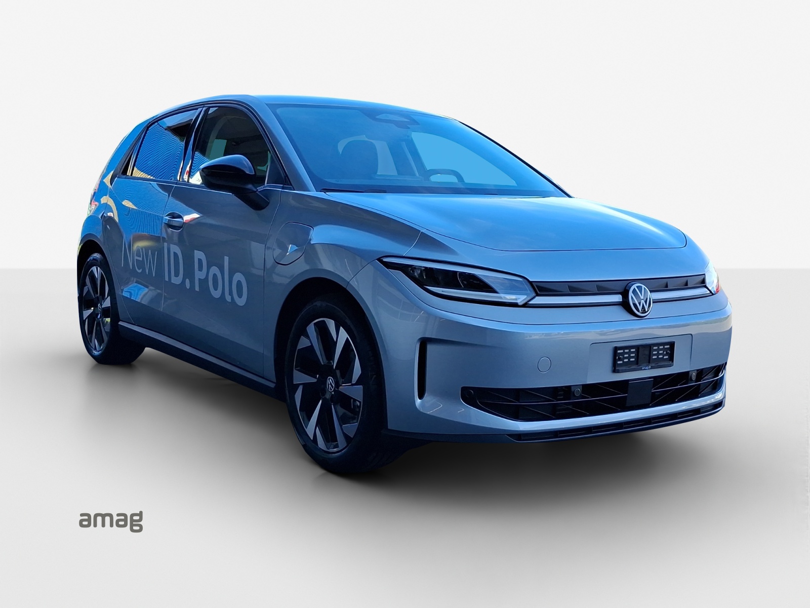 VW ID.Polo 52 kWh Life Edition One-image-5