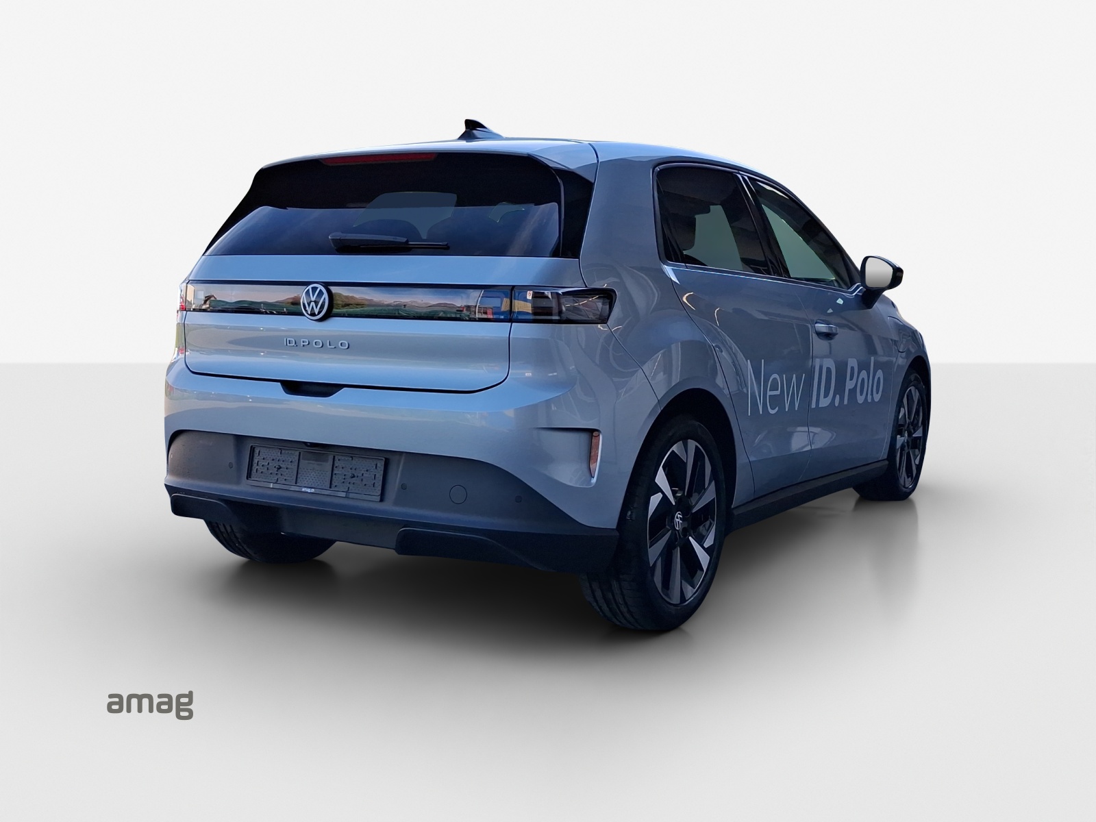 VW ID.Polo 52 kWh Life Edition One-image-4
