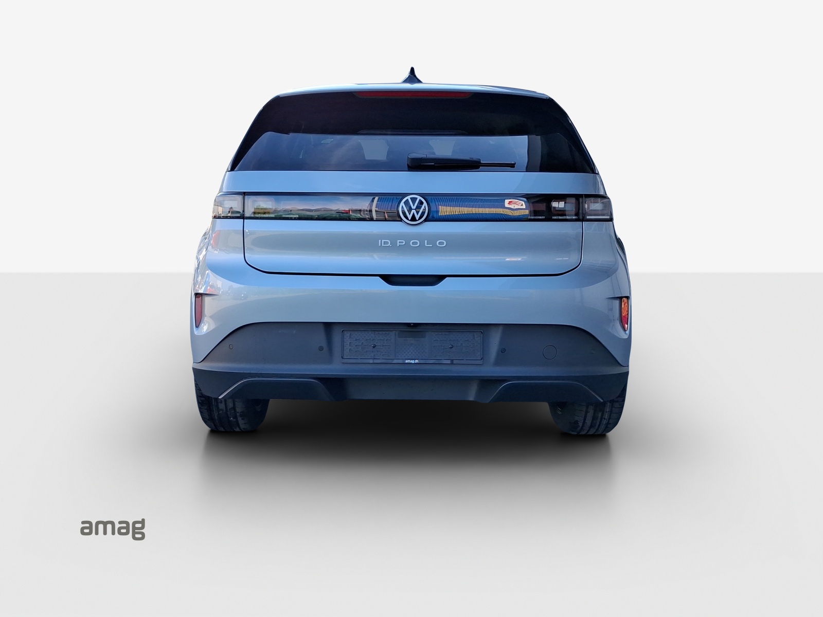 VW ID.Polo 52 kWh Life Edition One-image-3