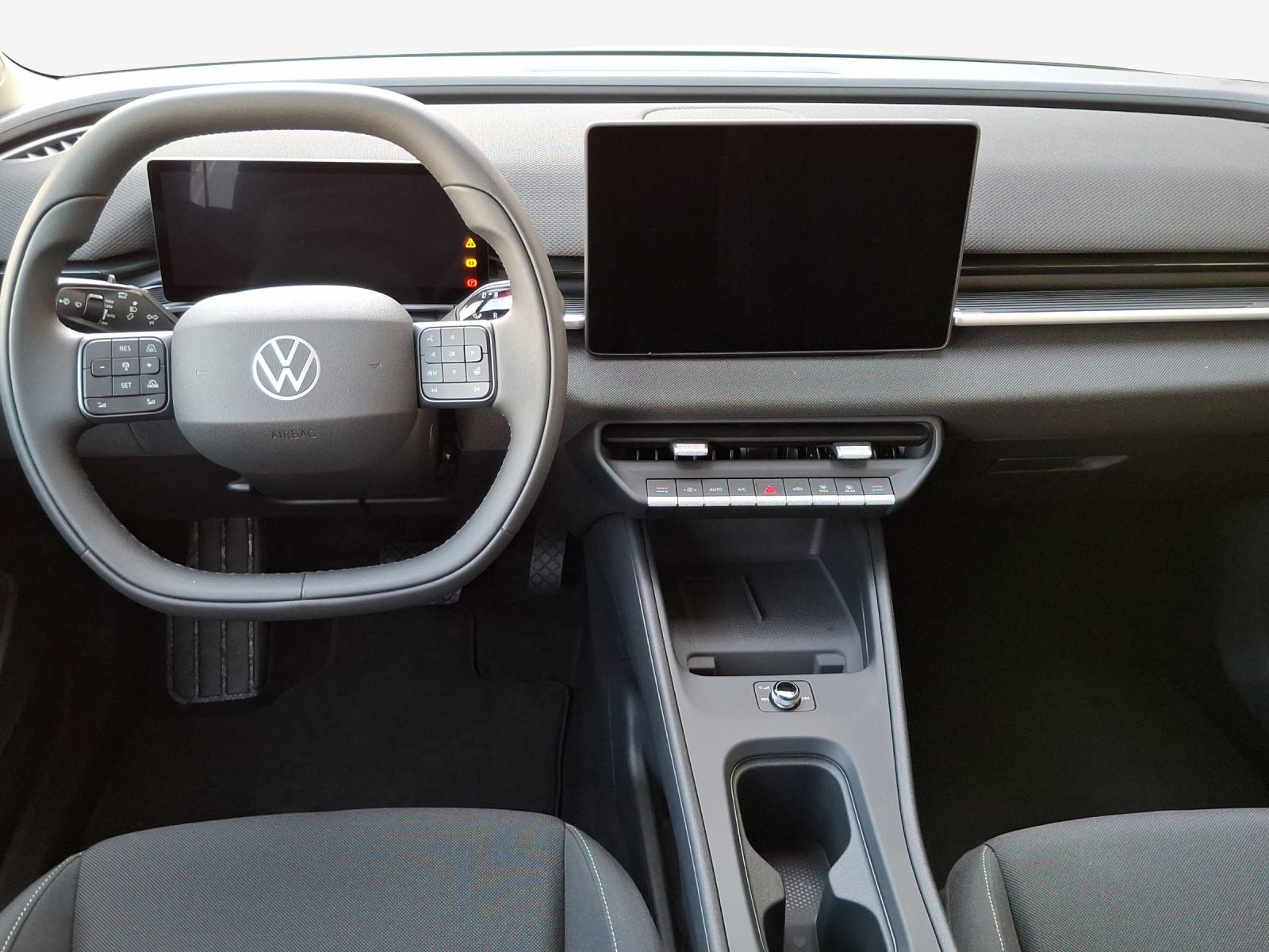 VW ID.Polo 52 kWh Life Edition One-image-8