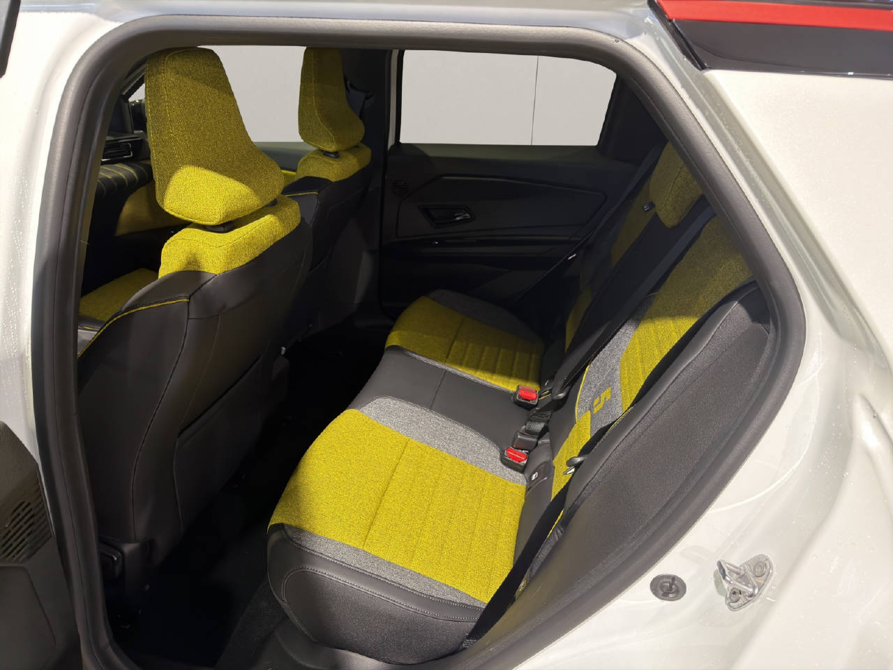 RENAULT R5 E-Tech Comfort Range iconic five-image-12