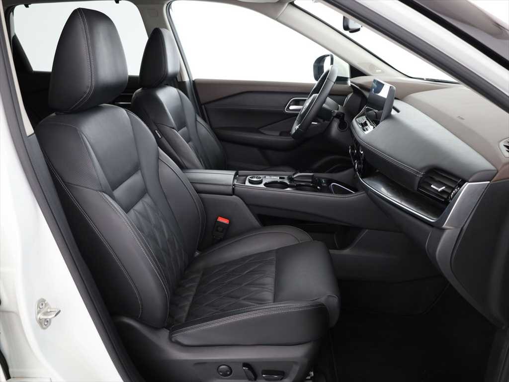 NISSAN X-Trail 1.5 VC-T e-Power 4WD Tekna+-image-8