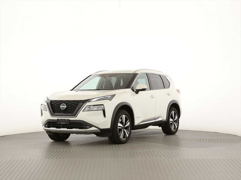 NISSAN X-Trail 1.5 VC-T e-Power 4WD Tekna+ — slika 1